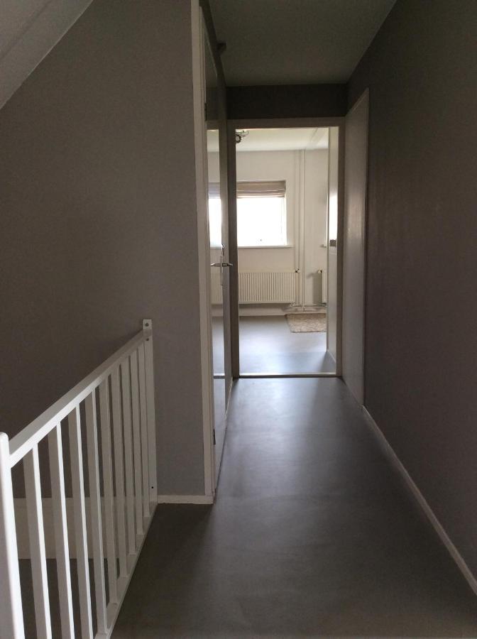 Appartement Ossegang Uithuizen Екстериор снимка