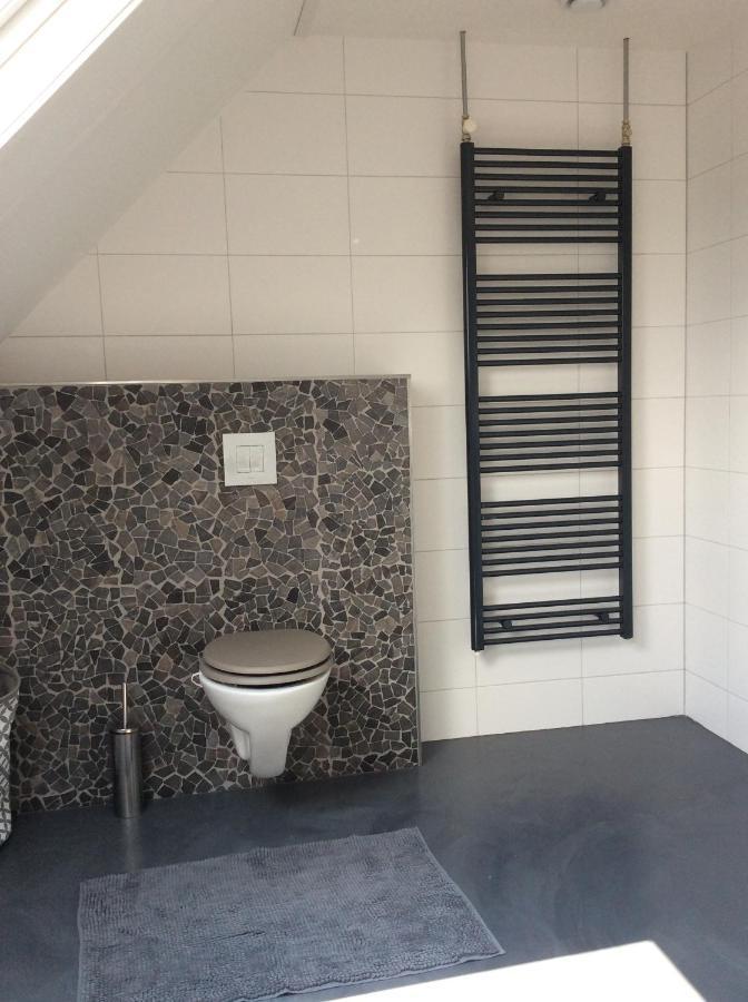 Appartement Ossegang Uithuizen Екстериор снимка