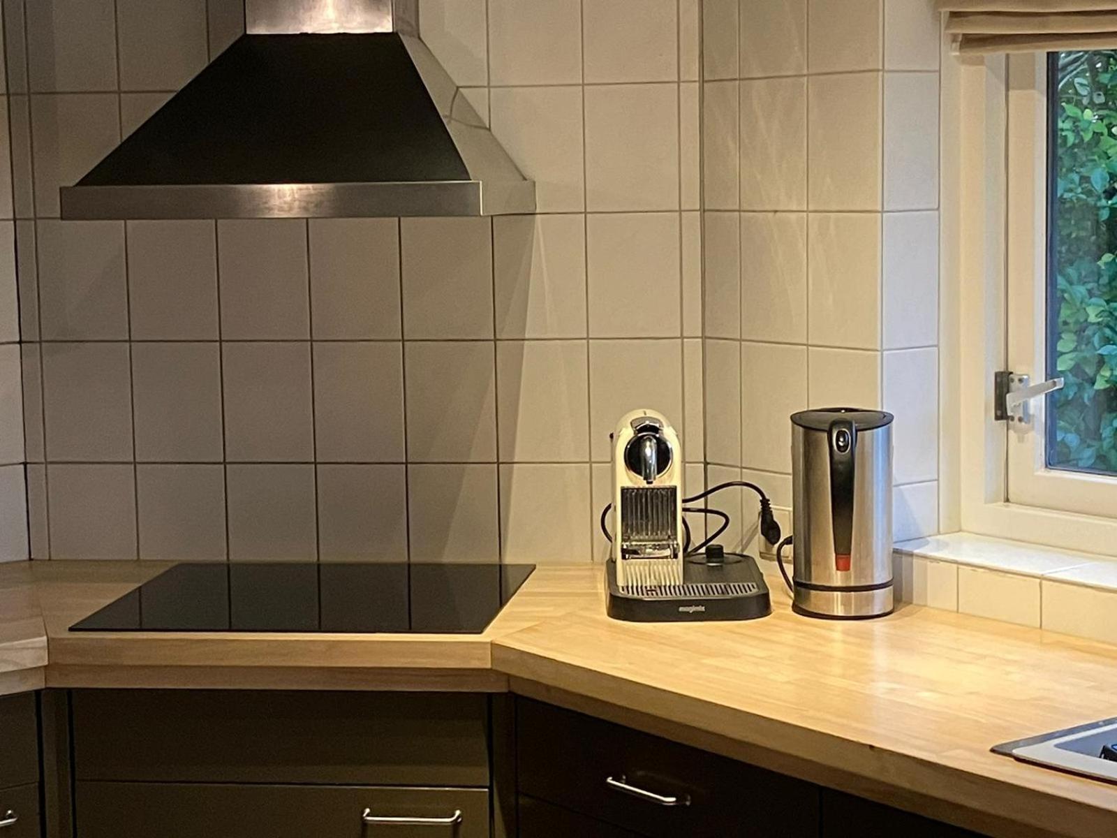 Appartement Ossegang Uithuizen Екстериор снимка